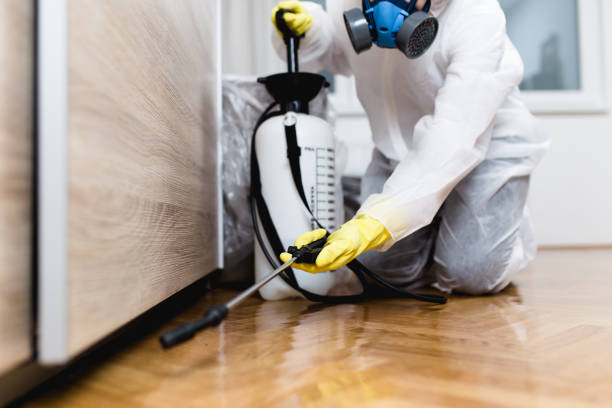 Best Pest Removal Services  in Sunnyside, WA
