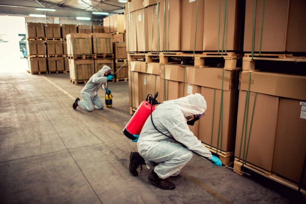  Sunnyside, WA Pest Control Pros