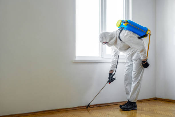 Best Pest Removal Services  in Sunnyside, WA