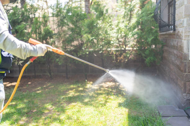 Best Pest Control Near Me in Sunnyside, WA