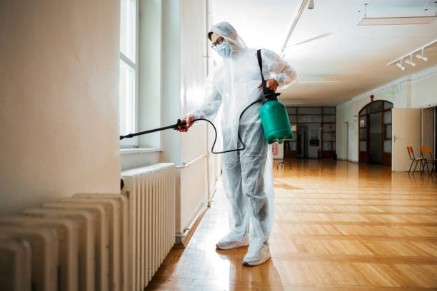 Reliable Sunnyside, WA Pest Control Solutions